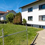 Daire Rhein Schweiz - Modern & Grenznah