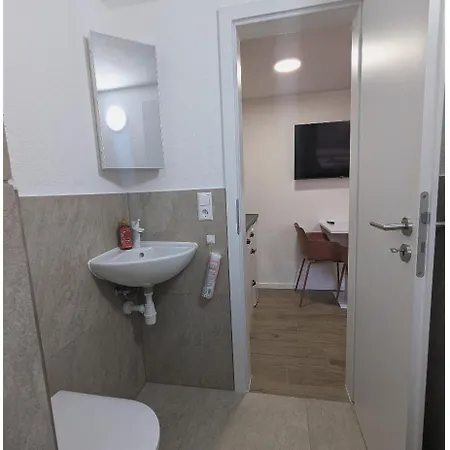 Rhein Schweiz - Modern&grenznah Apartment Kussaberg