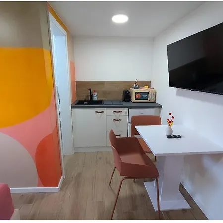 Apartment Rhein Schweiz - Modern&grenznah Kussaberg