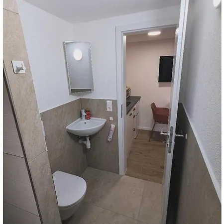 Rhein Schweiz - Modern&grenznah Apartment